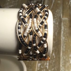 Cuff Bracelet